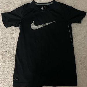 Boys Nike T Shirt